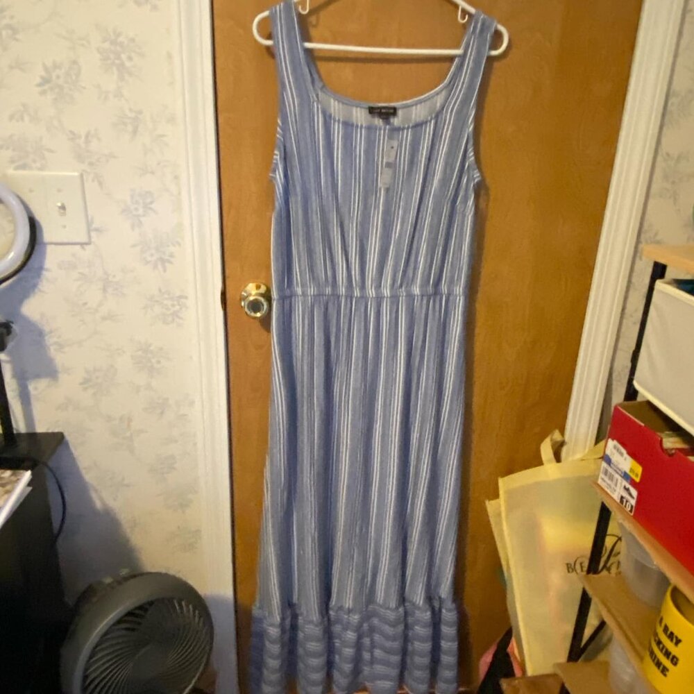 dress